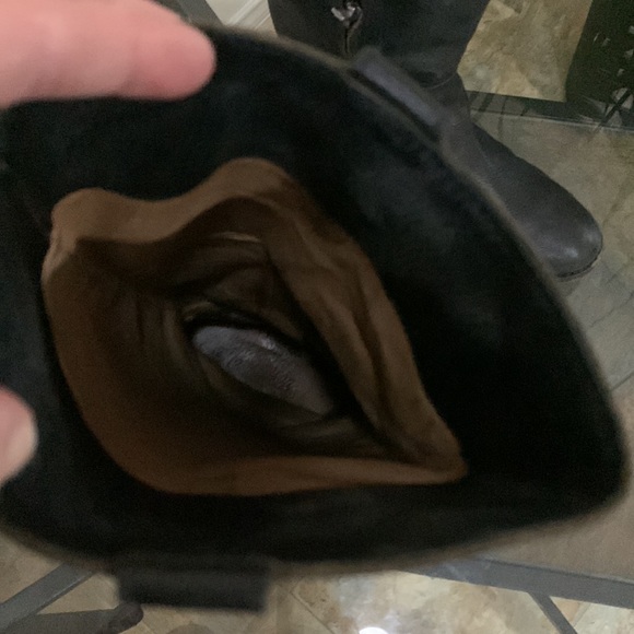 MADEWELL The Winslow Knee-High Boot - Picture 7 of 11